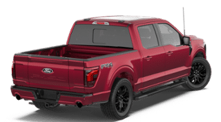 2026 Ford F-150® External Image 3